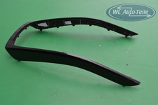 Audi A5 8T Dekorleiste Vorne Dekor Schwarz Mittelkonsole Klavierlack 8K0863305P