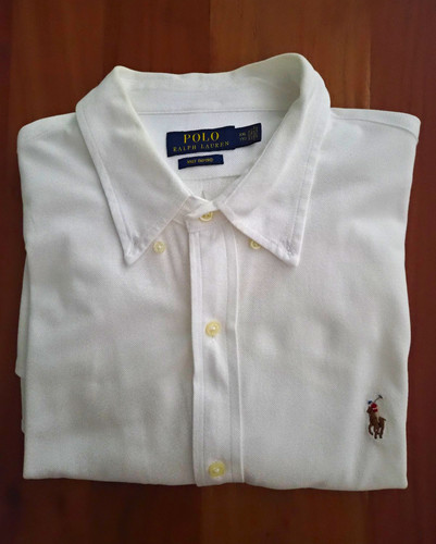 Polo ralph lauren oxford hemd - ralph,