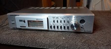 Grundig CF 40  Midi-Cas.Deck, optisch gut, techn. Techn. defekt.