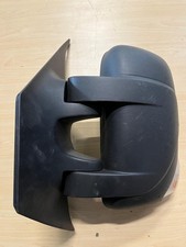 Opel Movano exterior mirror