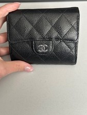 Chanel Geldbörse damen
