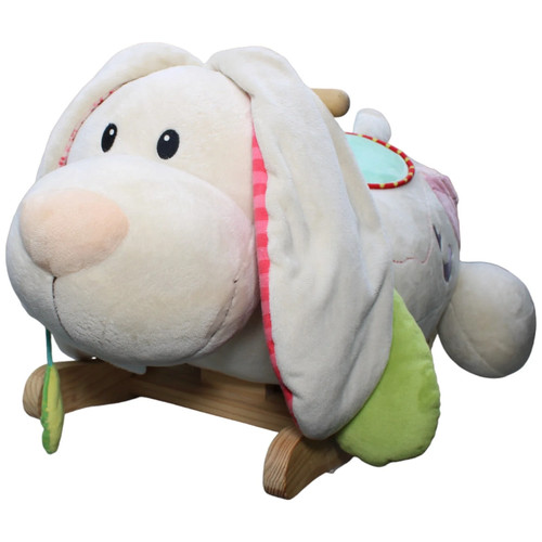 Nici hase kaninchen - nici,