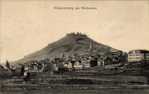 Weinsberg kreis - im,