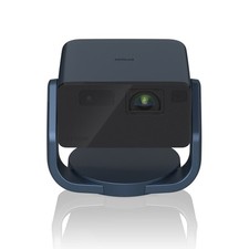 Epson EF-22N Intelligenter Mini-TV-Laserprojektor Beamer 150 Zoll - 1.000 Lumens