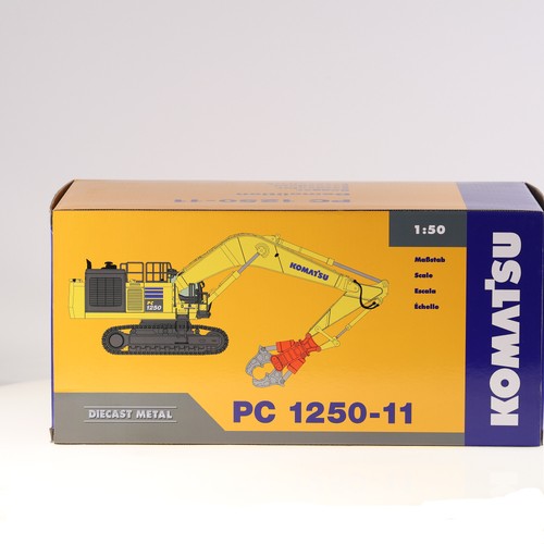 Nzg 9991 komatsu - nzg,