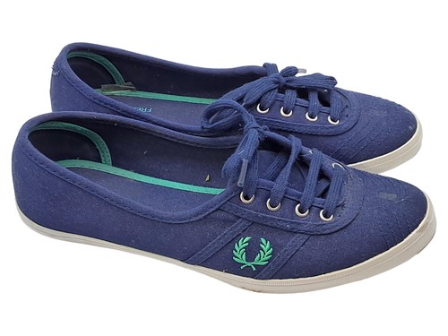 Fred perry damen sneaker low - perry,