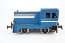 Gützold H0 Diesellok BN 150