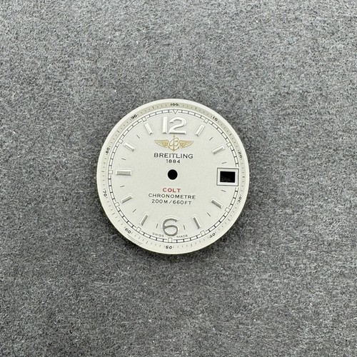 Breitling zifferblatt dial - breitling,
