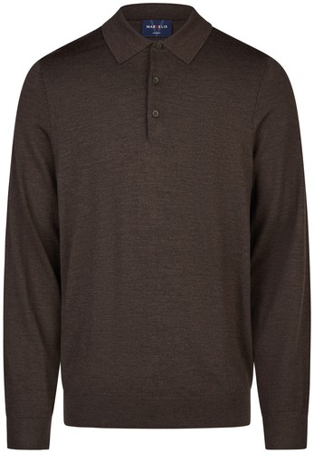 Marvelis pullover merinowolle - marvelis,