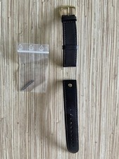 Armband von Armbanduhr Bruno