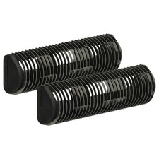 2x Klingenblock für Braun