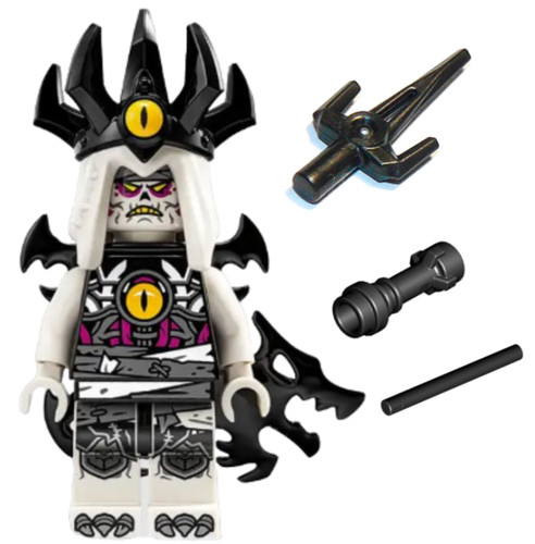 Lego dreamzzz minifigur - lego,
