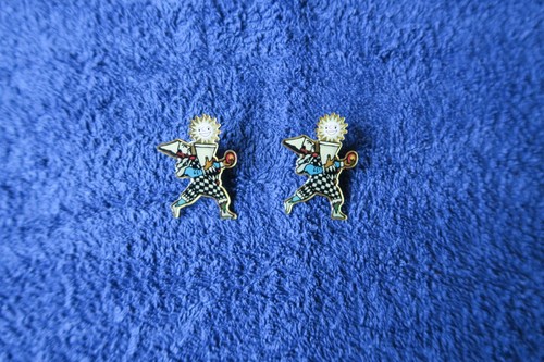 Ohrringe antik art deco - ohrringe,