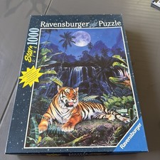 Paradies der Tiger