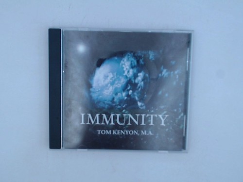 Immunity explorations in - immunity:,