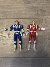 Mighty Morphin Power Rangers