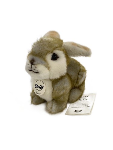 Steiff hobby others - hobby, happy