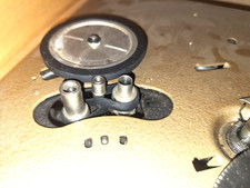 Antriebsriemen Perpetuum Ebner