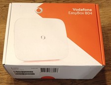Vodafone EasyBox 804 DSL/VDSL