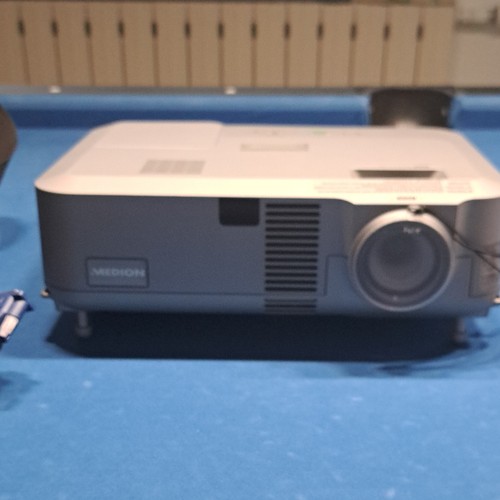 Medion beamer md2950na inkl - medion,