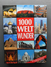1000 Weltwunder – Die