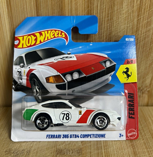 Hot wheels ferrari - wheels,