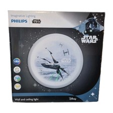 Disney Star Wars Philips LED