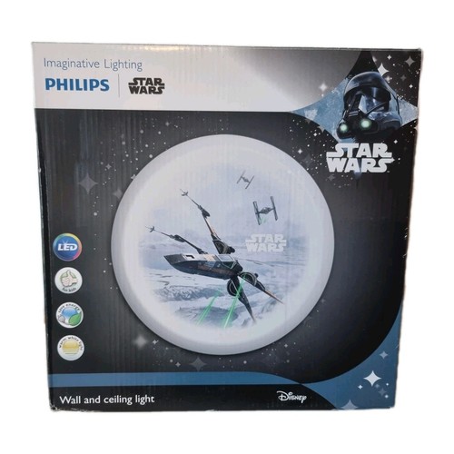 Disney star wars philips - wars,