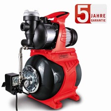 Scheppach Hauswasserwerk