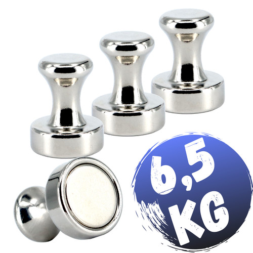 Pinnwand magnet neodym - pinnwand,