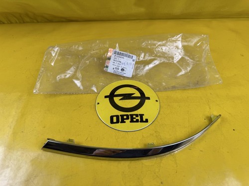 Zierleiste opel astra - zierleiste,