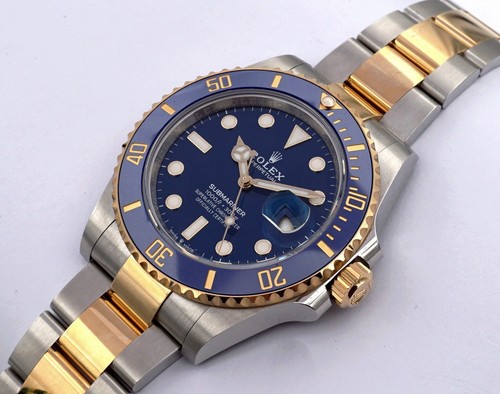 Neu ungetragen rolex - ungetragen,