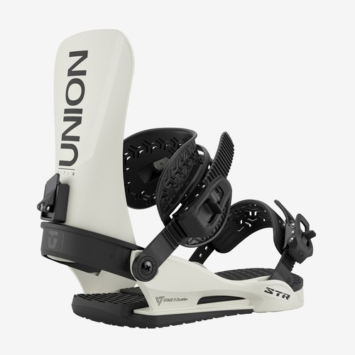 Union str snowboard bindung - snowboard,