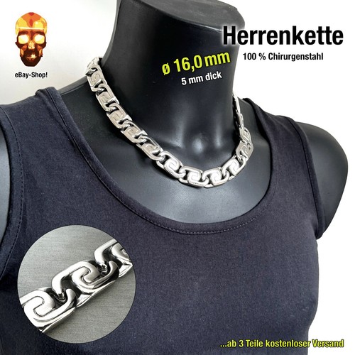 Breite panzerkette - 16,