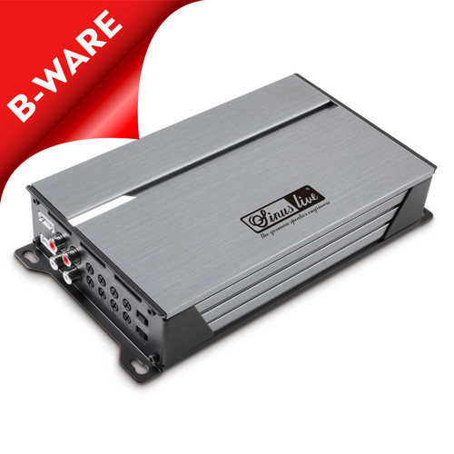 Sinuslive ware a4100d - b-ware, sl-a4100d