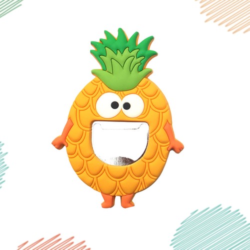 1pc hawaii party kühlschrank - hawaii,