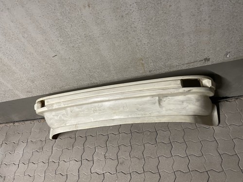 Porsche 911 frontstoßstange - porsche,