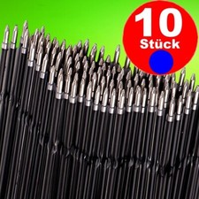 10-12 x Kugelschreiberminen
