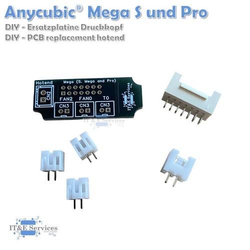 Anycubic mega - anycubic®,