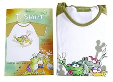 The frog brothers shirt - the, t-shirt