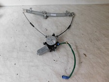 Elektrische Fensterheber Rechts HONDA CIVIC VII 7 EP2 1.6B 02BJ B32