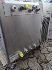 Zapfanlage Bierkühler 4 LEITUNGEN Cornelius CR 7 UTK 4