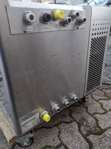 Zapfanlage bierkühler - zapfanlage,