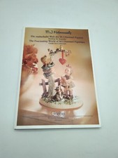 Die zauberhafte welt der i - zauberhafte, m.i