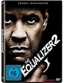 The equalizer von antoine - equalizer,