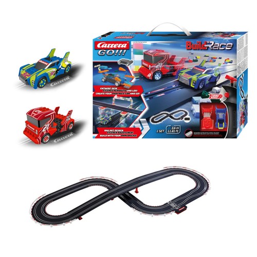 Build race racing - racing,