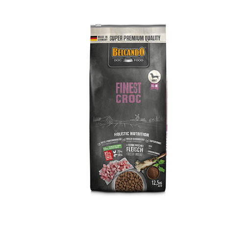 Belcando hundefutter finest - hundefutter,