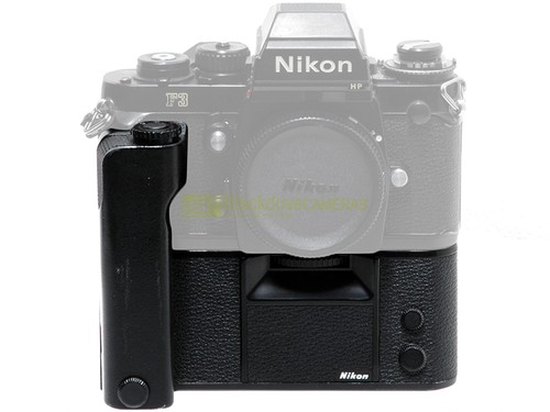 Nikon motor f3 - nikon,