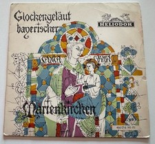 Glockengeläut Bayerischer -