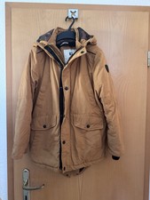 Garcia Winterjacke 140